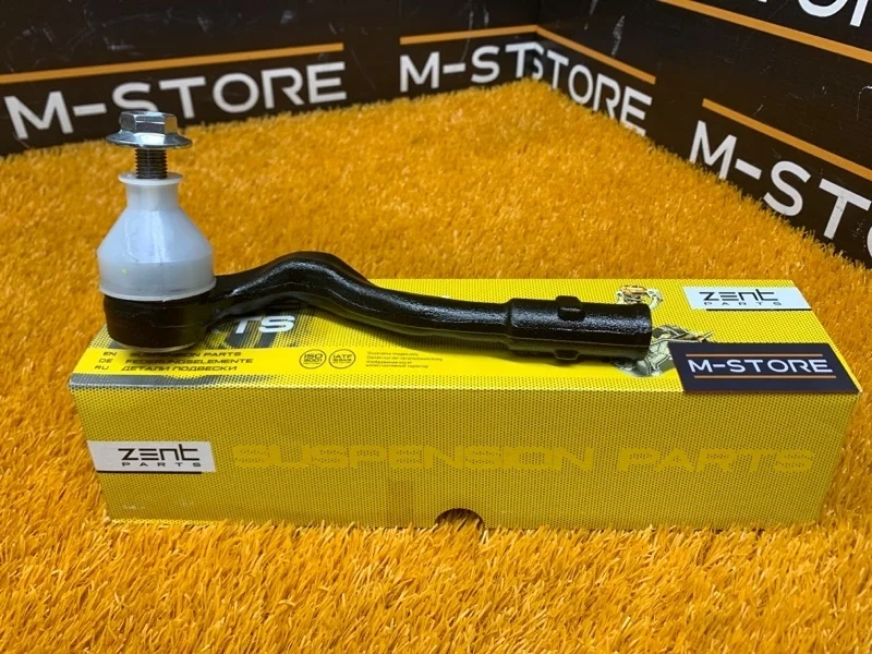 Наконечник рулевой Audi A4 8K0422818B B8/8K, правый