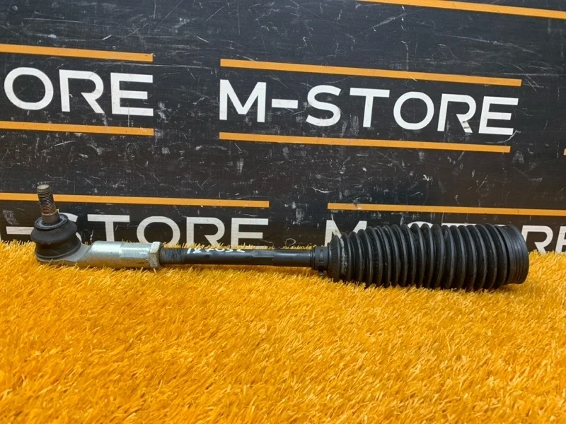 Тяга рулевая Volkswagen Sharan 2013 1K0423810A 7N CTHA, левая