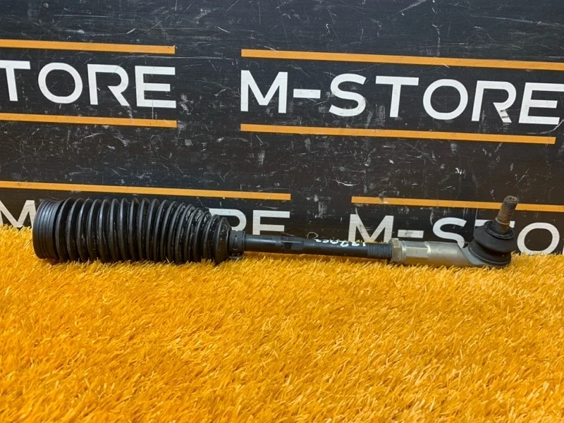 Тяга рулевая Volkswagen Sharan 2013 1K0423810A 7N CTHA, правая