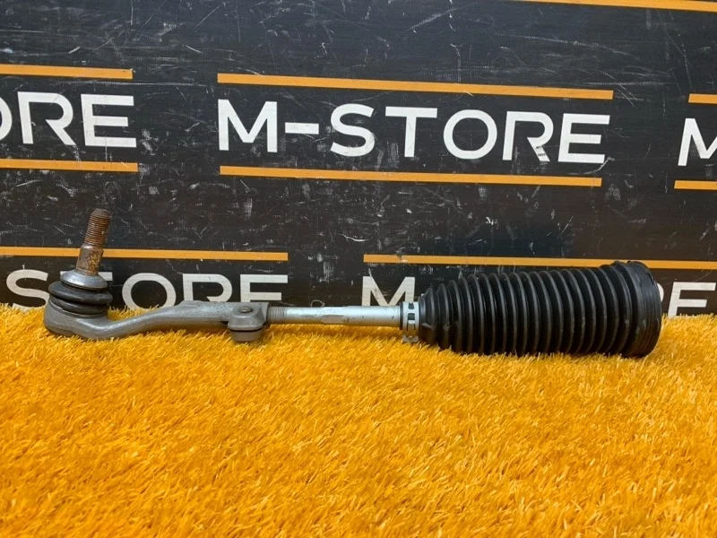 Тяга рулевая Bmw 3-Series 2013 32106799960 F30 N47D20C, левая