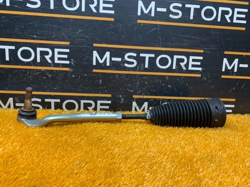 Тяга рулевая Mercedes-Benz E-Class 2014 A2123302000 W212 274.920, левая