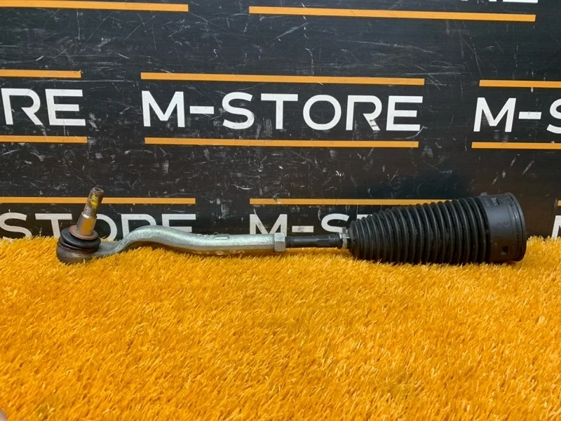 Тяга рулевая Mercedes-Benz E-Class 2014 A2123302000 W212 274.920, правая