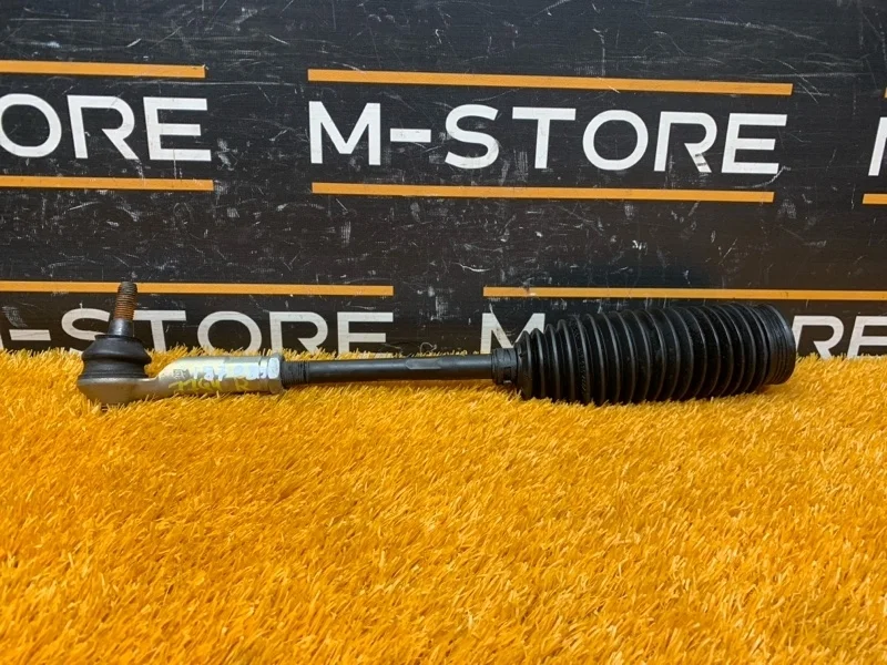 Тяга рулевая Audi A3 2012 1K0423810A 8P CAXC, правая