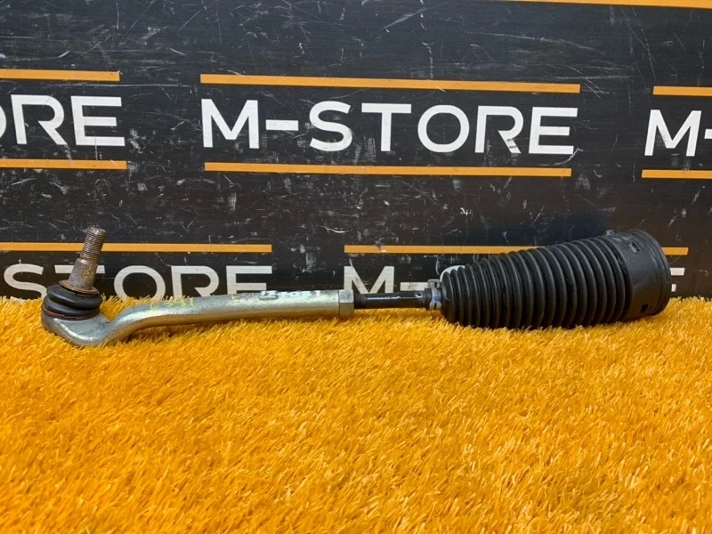 Тяга рулевая Mercedes-Benz E-Class 2013 A2123302000 W212 274.920, левая