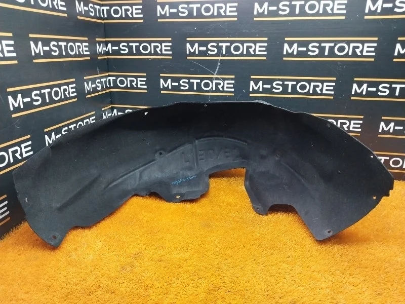 Подкрылок Bmw 3-Series 2013 51717260293 F30 N47D20C, задний левый