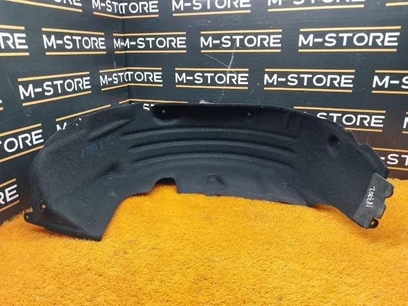 Подкрылок Mercedes-Benz Gla-Class 2014 A1566900430 X156 270.920, задний правый