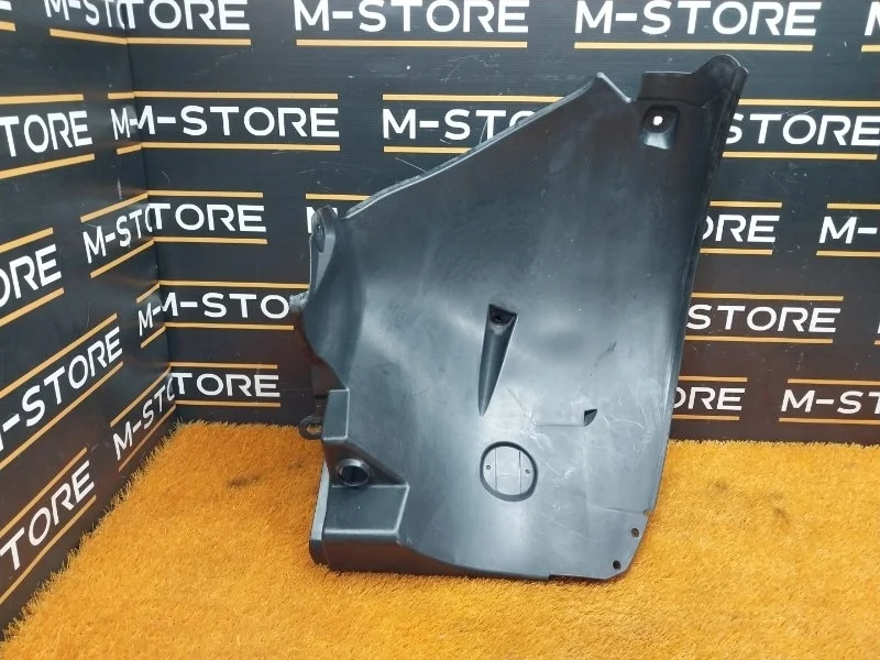 Подкрылок Mercedes-Benz S-Class 2012 A2216900530 W221 276.950, передний левый