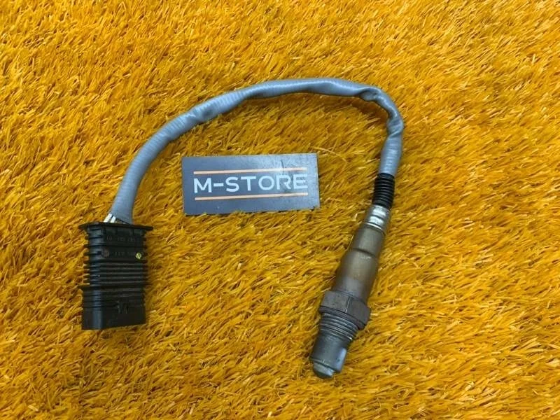 Датчик кислорода Bmw 5-Series 2011 7603023 F10 N52B30A