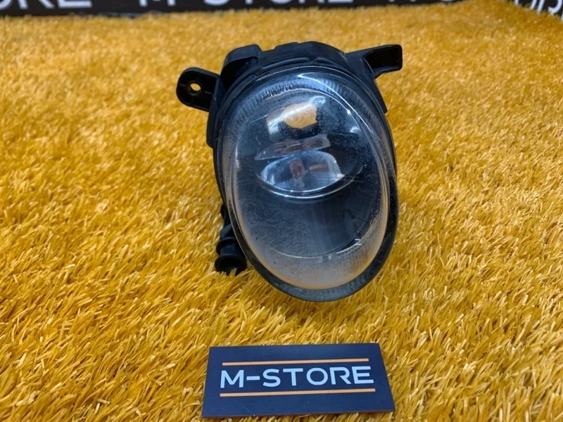 Фара противотуманная Audi Q3 2013 8T0941700 8U CPSA, правая