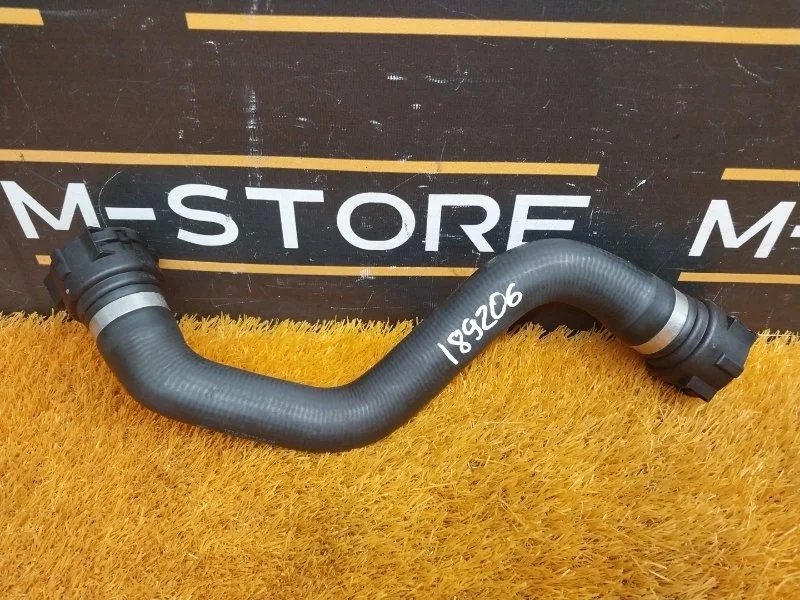 Патрубок радиатора нижний Bmw 3-Series 2013 17127811129 F30 N47D20C