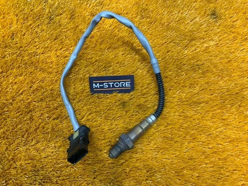 Датчик кислорода Bmw 3-Series 2013 7589122 F30 N20B20B