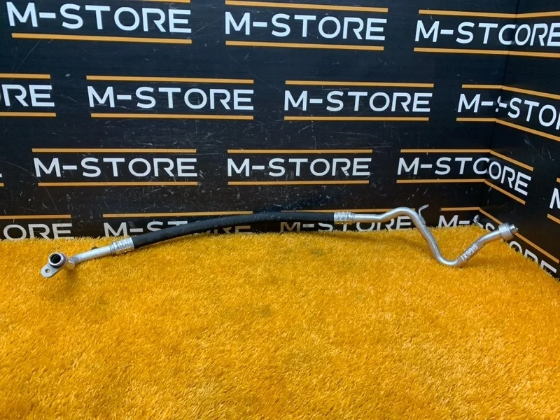 Трубка кондиционера Mercedes-Benz A-Class 2015 A2468305600 W176 270.910