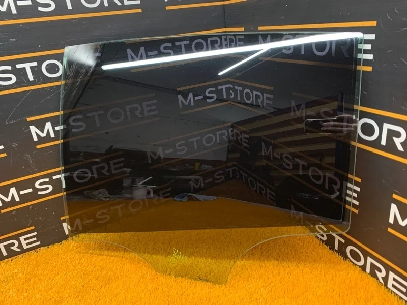 Стекло боковое Bmw X6 2011 51357179603 E71 N55B30A, заднее левое