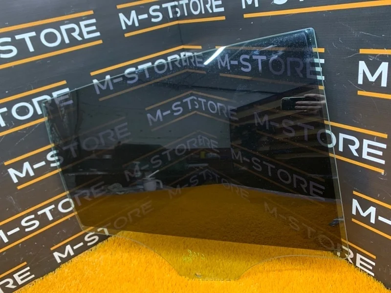 Стекло боковое Bmw X6 2011 51357179604 E71 N55B30A, заднее правое