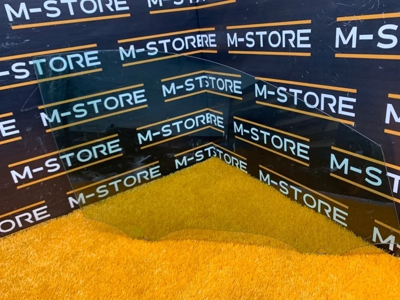 Стекло боковое Audi Q3 2013 8U0845202 8U CPSA, переднее правое