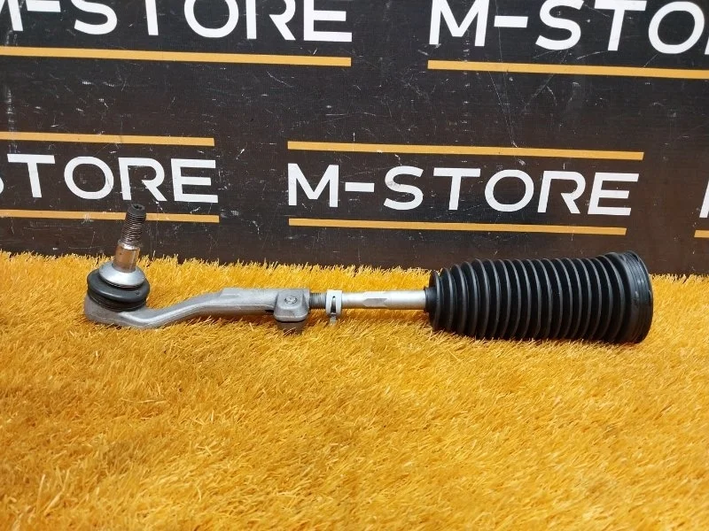 Тяга рулевая Bmw 3-Series 2013 32106799960 F30 N47D20C, левая