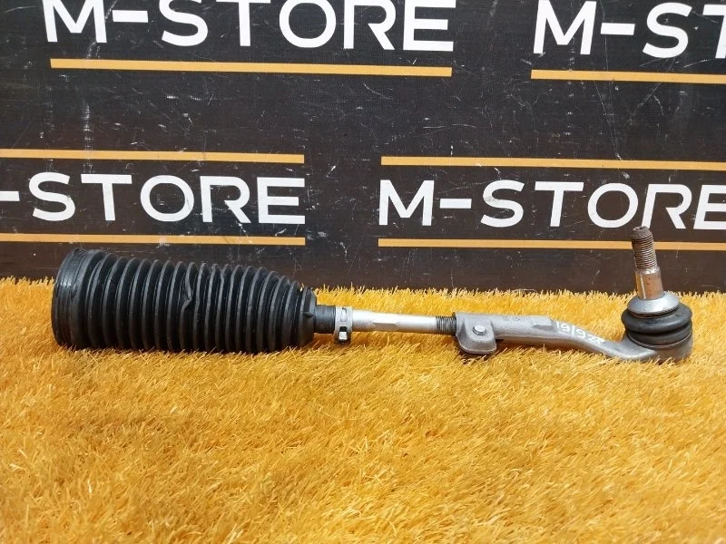 Тяга рулевая Bmw 3-Series 2013 32106799965 F30 N47D20C, правая