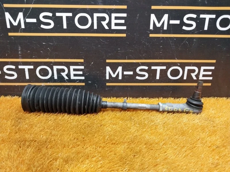 Тяга рулевая Porsche Cayenne 2006 95534703220 955 M4800, правая