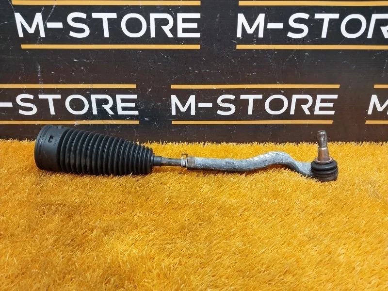 Тяга рулевая Mercedes-Benz E-Class 2012 A2123302000 W212 276.952, левая