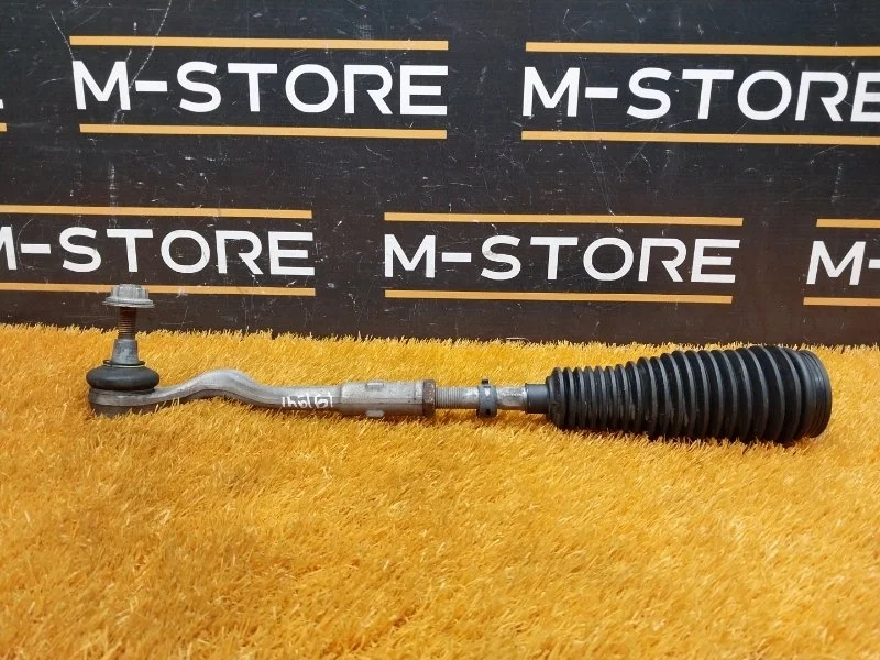 Тяга рулевая Audi A6 2012 4G0423810A C7/4G CHVA, правая