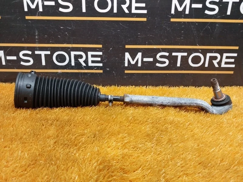 Тяга рулевая Mercedes-Benz E-Class 2012 A2123302000 W212 276.952, правая