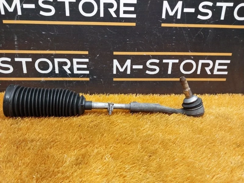 Тяга рулевая Bmw 3-Series 2012 32106799960 F30 N47D20C, левая