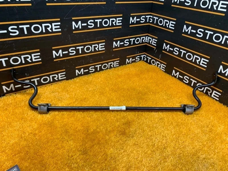 Стабилизатор Audi A4 2013 8K0511305AD B8/8K CDNC, задний