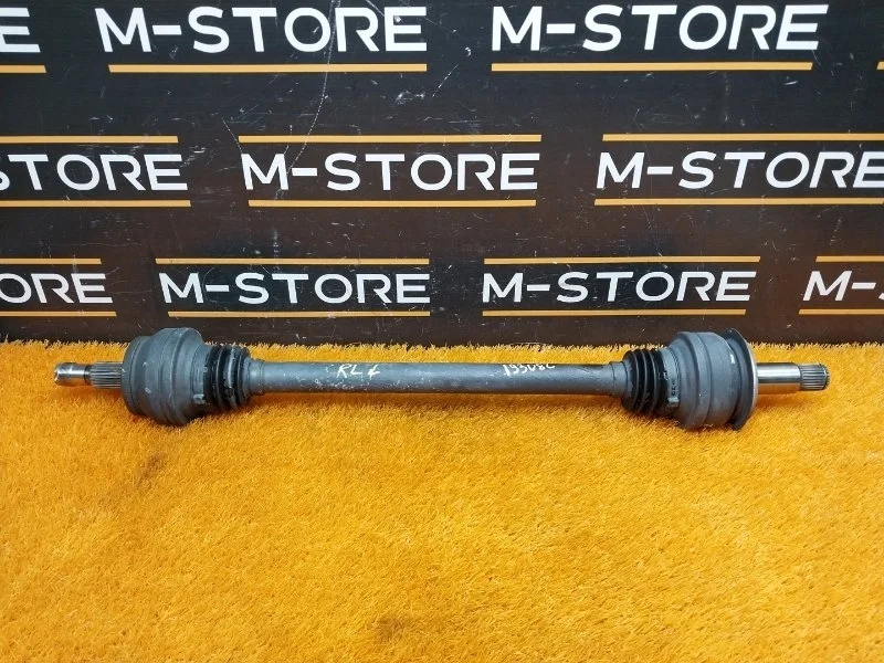 Привод Mercedes-Benz E-Class 2012 A2213502010 W212 276.952, задний левый