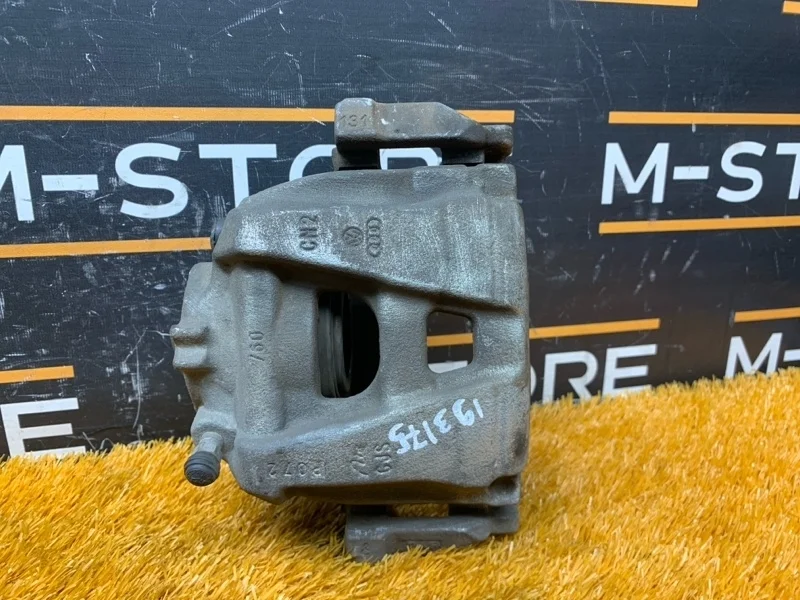 Суппорт Volkswagen Tiguan 2012 5N0615124 5N CCZD, передний правый