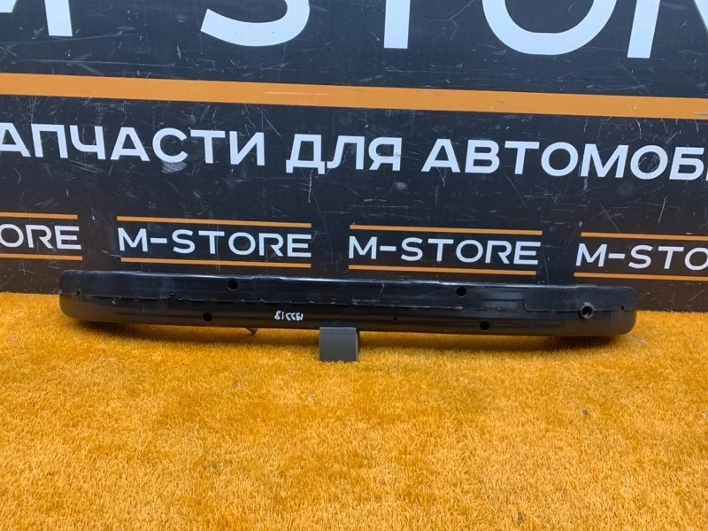 Усилитель бампера Mercedes-Benz C-Class 2006 A2036100914 W203 271.940, задний