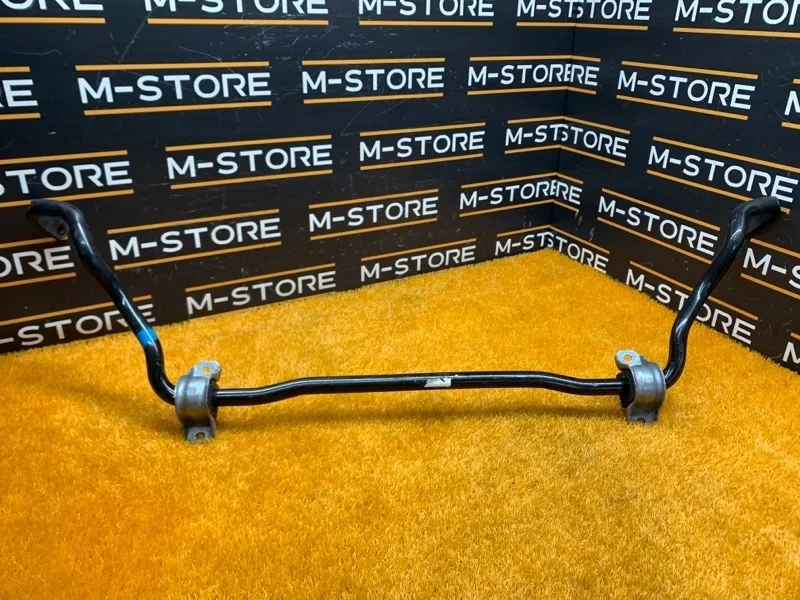 Стабилизатор Bmw X6 2011 31356774737 E71 N55B30A, передний