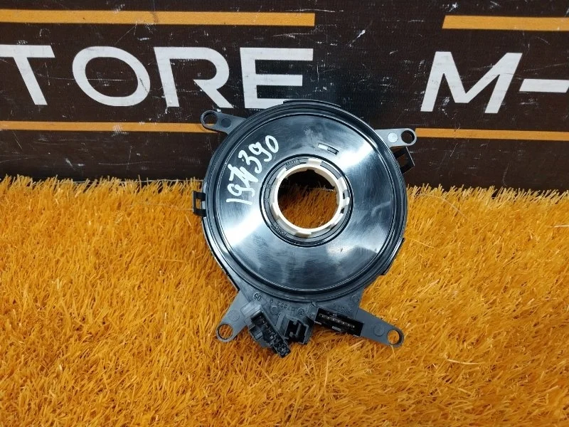 Шлейф-лента Bmw 5-Series 2006 6976394 E60 N52B25A