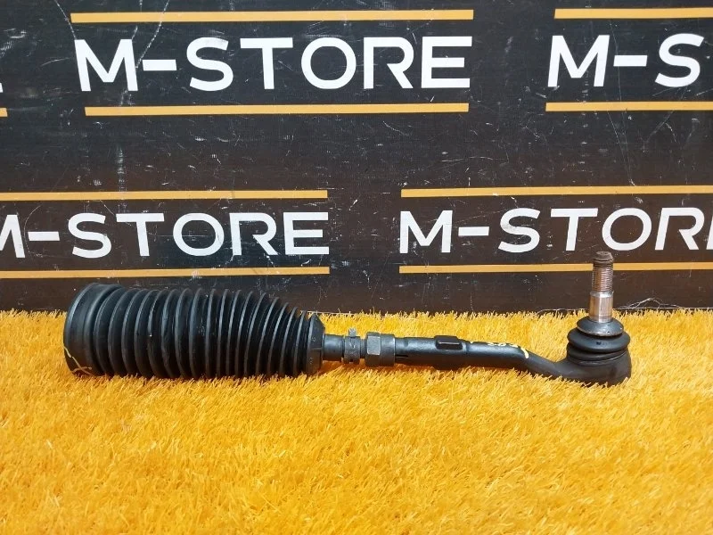 Тяга рулевая Bmw 7-Series 2007 32106777268 E65 N62B40A, левая