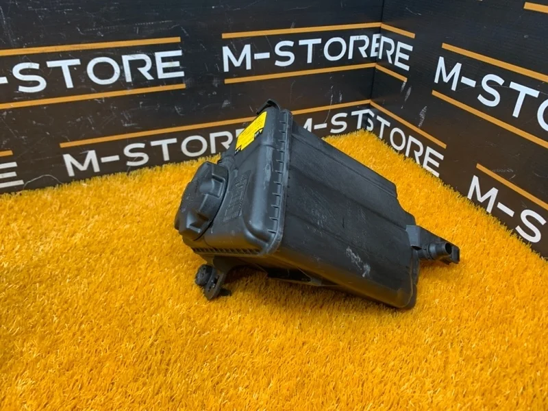 Бачок расширительный Bmw 7-Series 2011 17137601948 F01 N63B44A