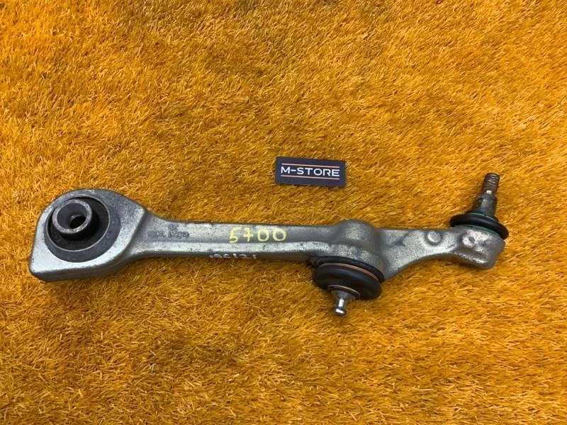 Рычаг подвески нижний Mercedes-Benz S-Class 2007 A2213308107 W221 272.965, передний левый