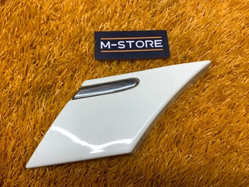 Молдинг на крыло Mercedes-Benz C-Class 2006 A2036905362 W203 271.940, задний левый