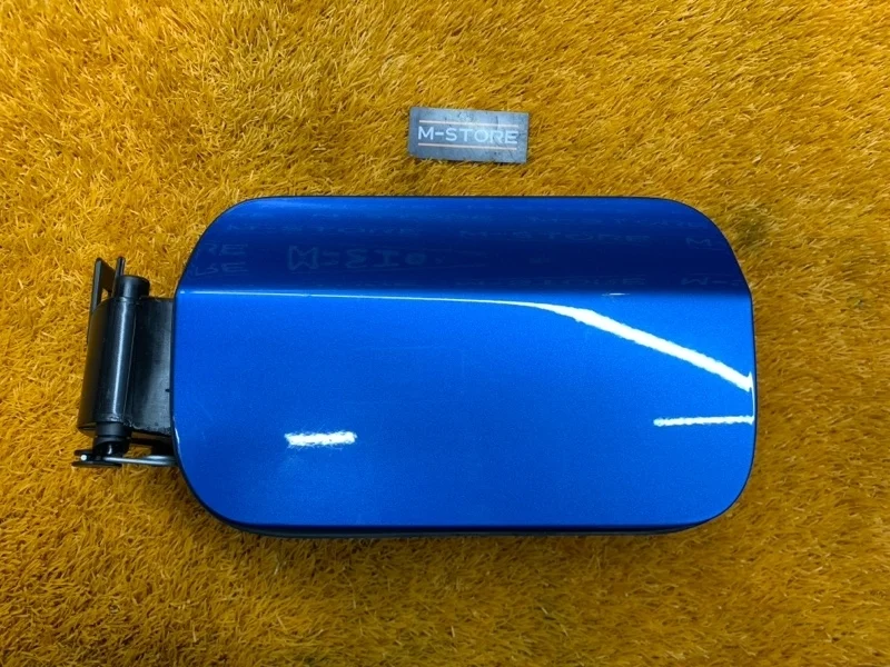 Лючок бензобака Bmw 3-Series 2013 51177238100 F30 N47D20C