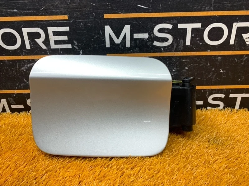 Лючок бензобака Bmw X6 2011 7182548 E71 N55B30A