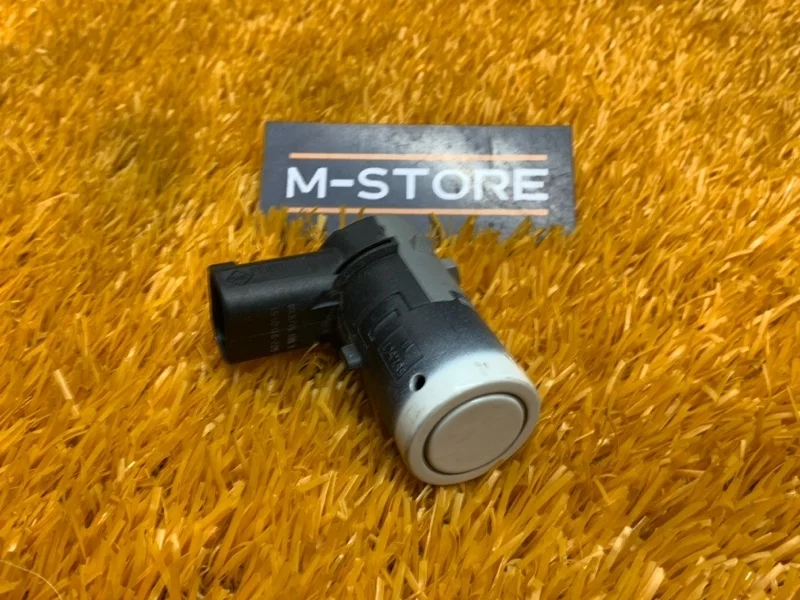 Датчик парковки , парктроник Bmw 7-Series 2008 6989072 E65 N62B40A, задний