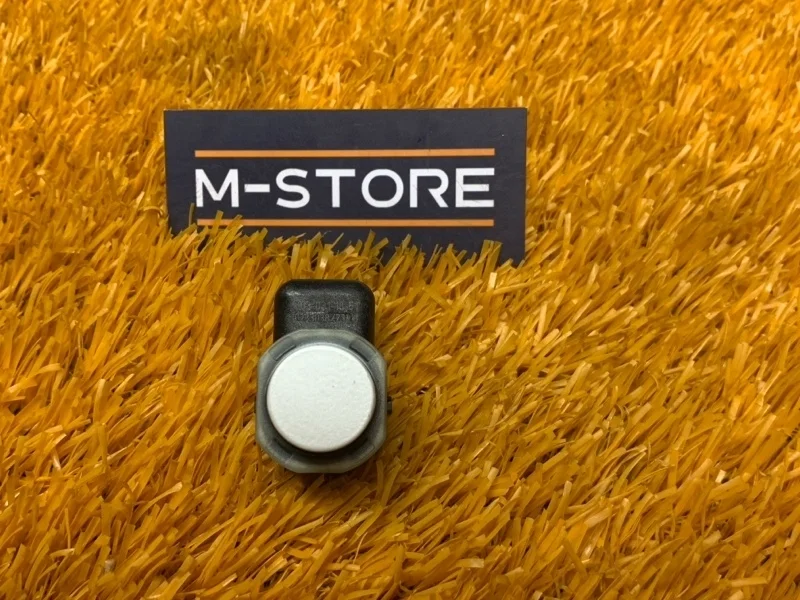 Датчик парковки , парктроник Bmw 7-Series 2011 9231283 F01 N63B44A, передний