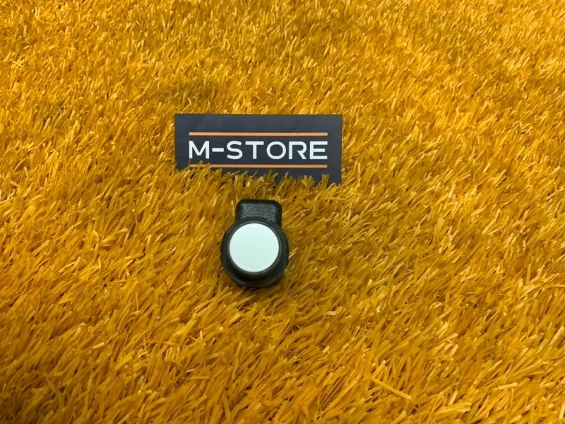 Датчик парковки , парктроник Bmw 7-Series 2011 9231283 F01 N63B44A, передний