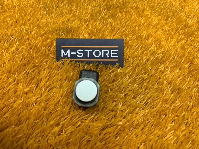 Датчик парковки , парктроник Bmw 7-Series 2011 9231283 F01 N63B44A, передний