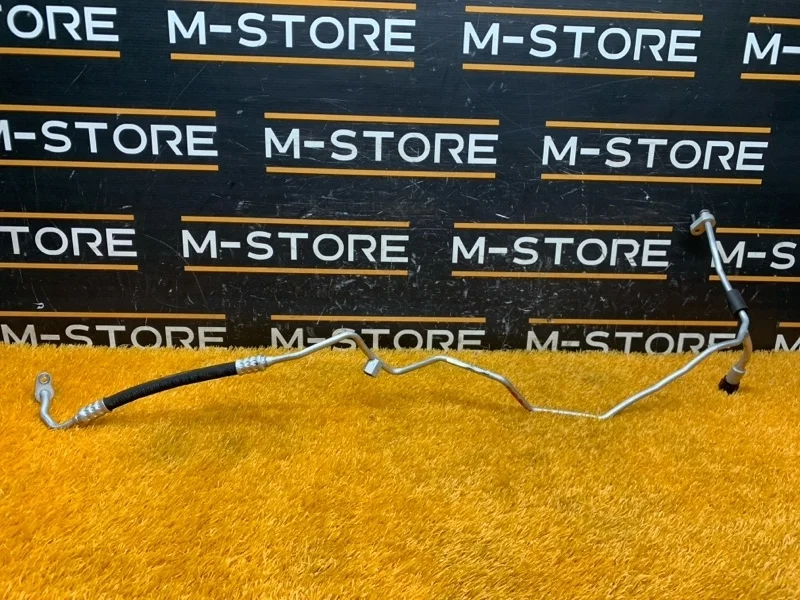 Трубка кондиционера Mercedes-Benz A-Class 2015 A2468302415 W176 270.910