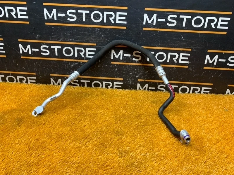 Трубка кондиционера Audi A6 2012 4G0260701N C7/4G CHVA