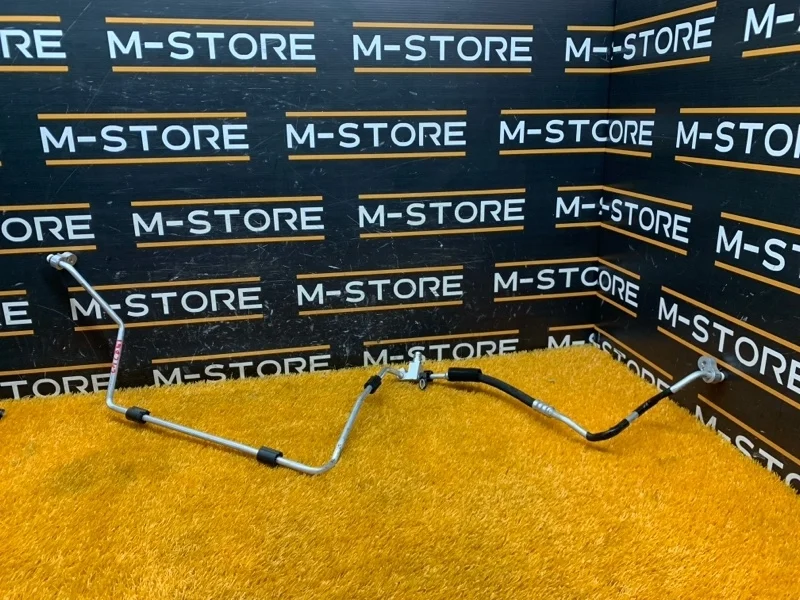 Трубка кондиционера Bmw 3-Series 2013 64539212236 F30 N47D20C