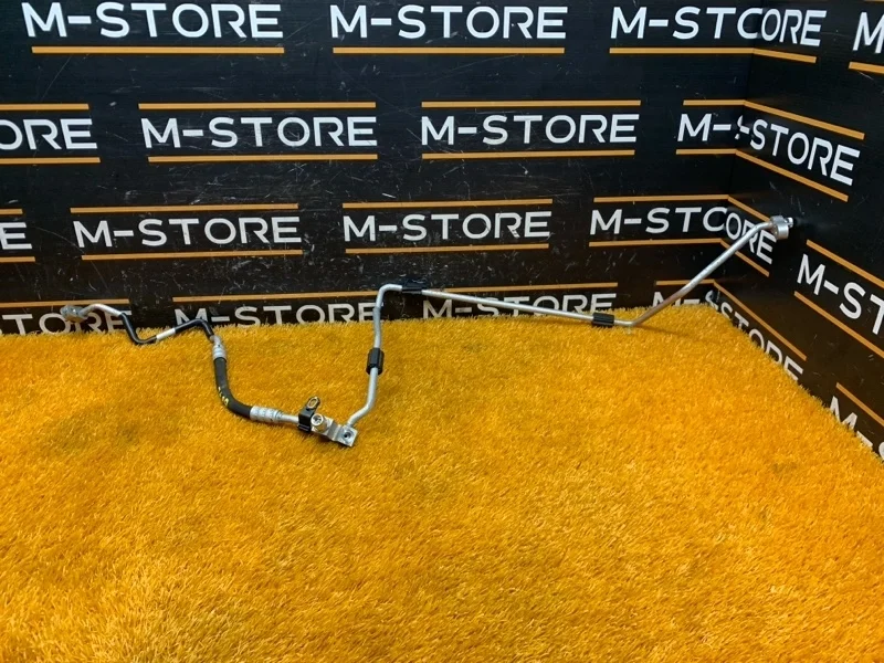 Трубка кондиционера Bmw 3-Series 2012 64539212236 F30 N47D20C