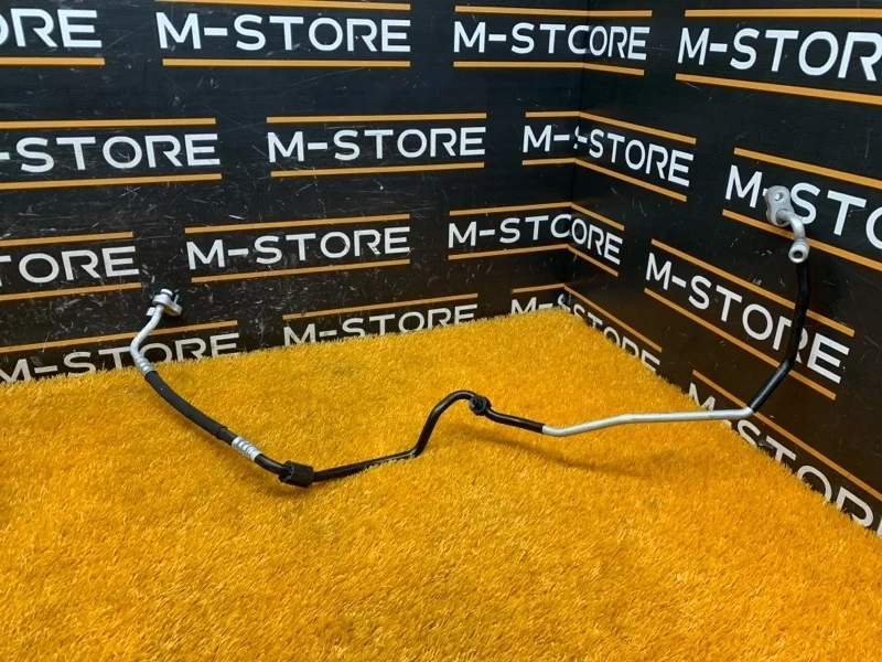 Трубка кондиционера Audi A6 2012 4G0260710P C7/4G CHVA