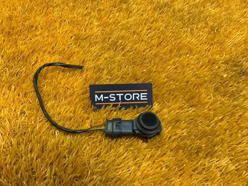 Датчик парковки , парктроник Bmw 3-Series 2013 9261582 F30 N20B20B, задний