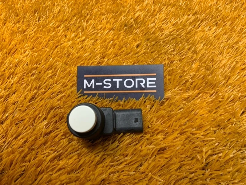 Датчик парковки , парктроник Mercedes-Benz E-Class 2012 A2125420018 W212 276.952, передний