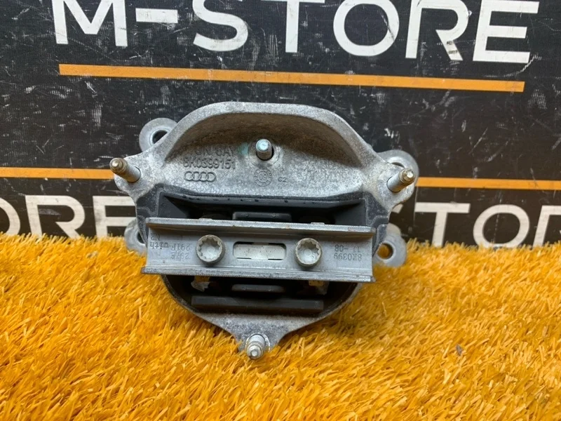 Подушка кпп Audi A4 2009 8K0399151 B8/8K CDHB
